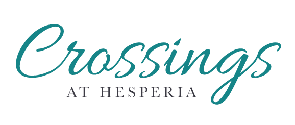 Hesperia Logo - Crossings at Hesperia in Hesperia, CA