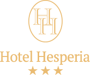 Hesperia Logo - Welcome to Hotel Hesperia | Hotel in Venice