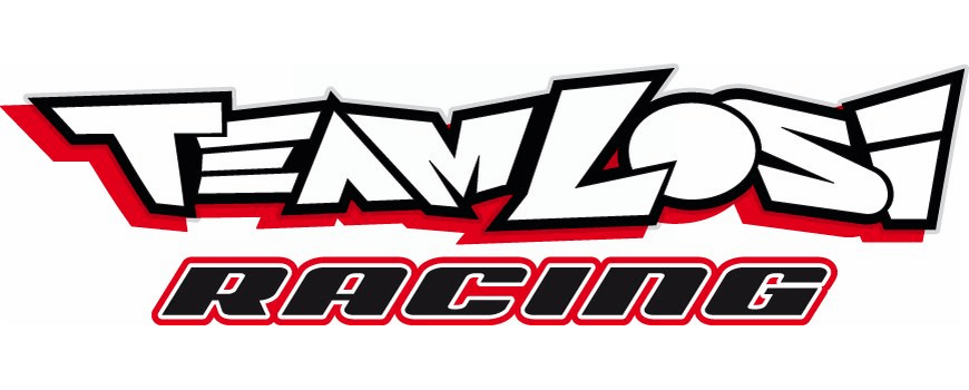 Losi Logo - Team Losi and TLR Replacement Parts