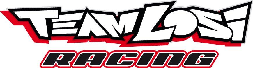 Losi Logo - Best RC Car Brands: Listed best quality rc hobby electric car