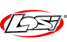 Losi Logo - Best Brands | HorizonHobby