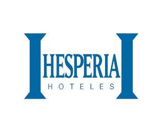 Hesperia Logo - 5 star Hotel Hesperia Lanzarote, Canary Islands