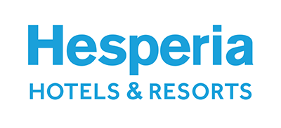 Hesperia Logo - Hesperia Hotels & Resorts Campaign on Wacom Gallery