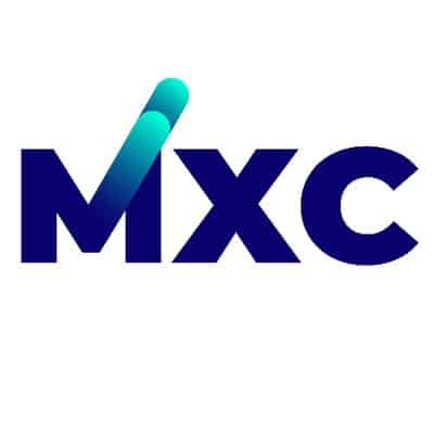 MXC Logo - MXC (MXC) - All information about MXC ICO (Token Sale) - ICO Drops