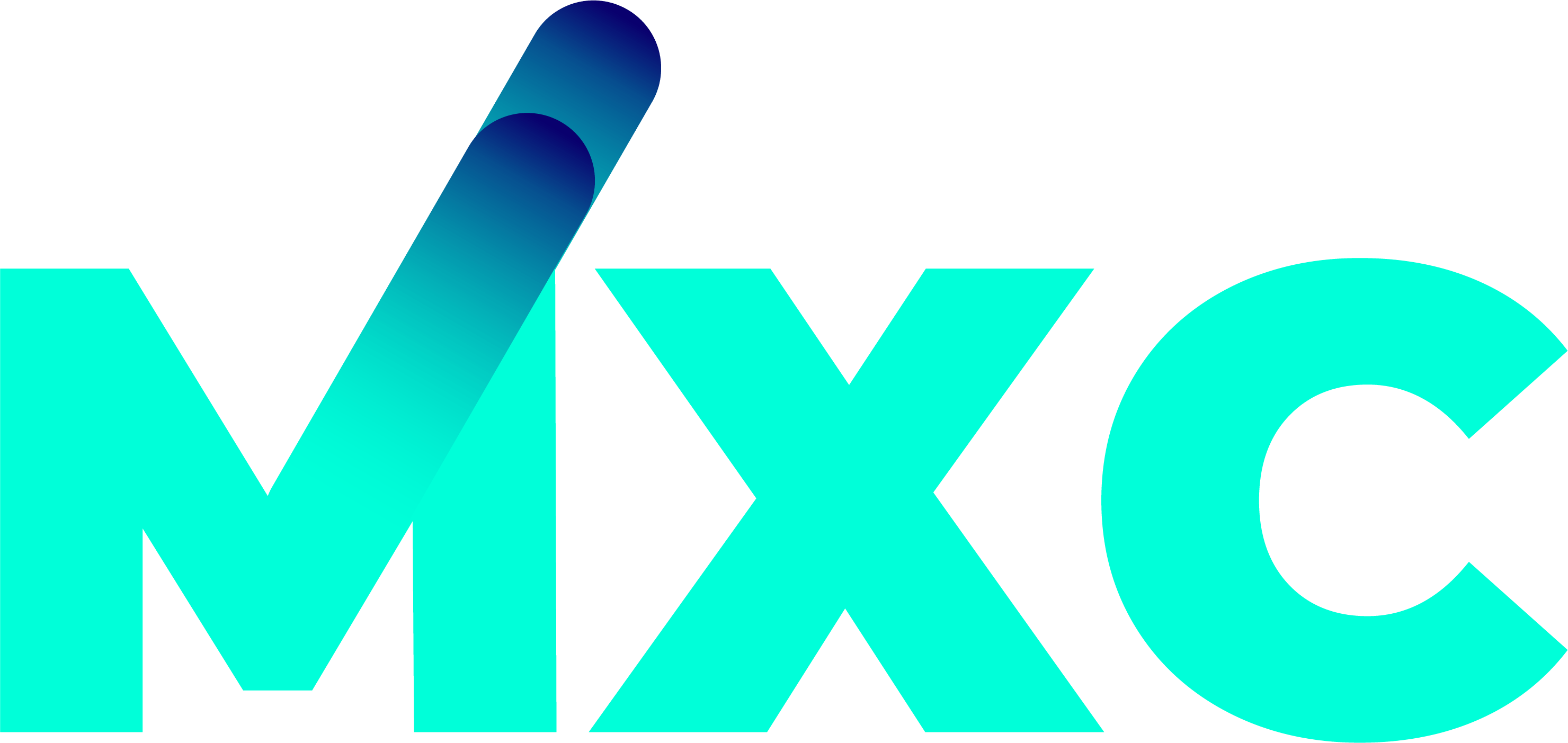 MXC Logo - MXC Foundation