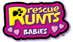 Runts Logo - Rescue Runts