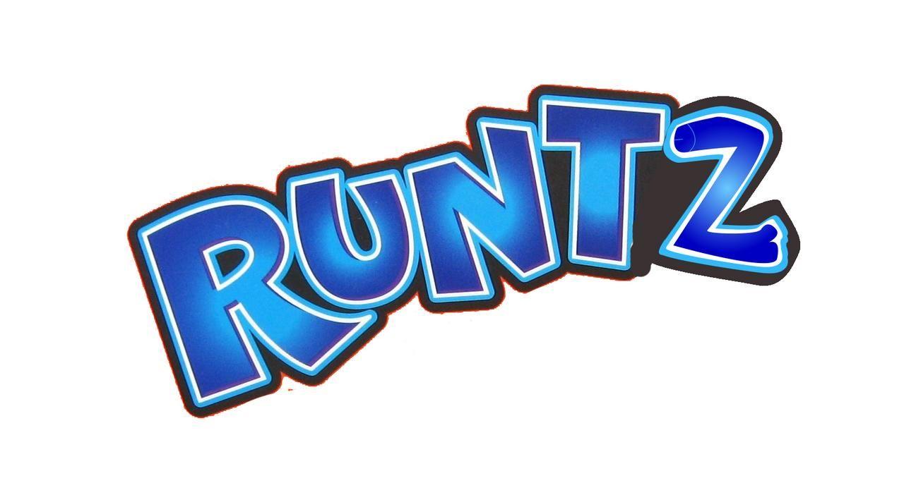 Runts Logo - does anyone know this font or how i can turn this s into a z « Kanye ...