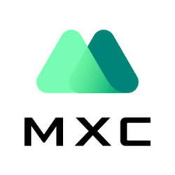 MXC Logo - MXC Trade Volume, Trade Pairs, and Info | CoinGecko