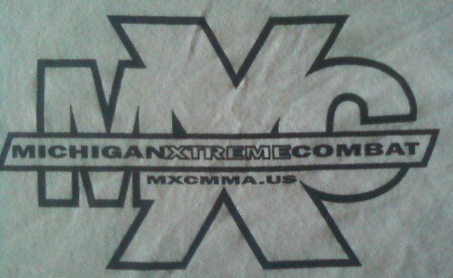 MXC Logo - MXC Logo | Fight Michigan