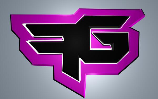 Faded Logo - Faded Gaming on Twitter: 