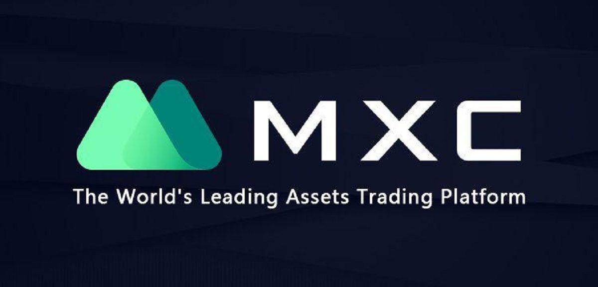 MXC Logo - MXC aims to provide a better, user-friendly crypto exchange