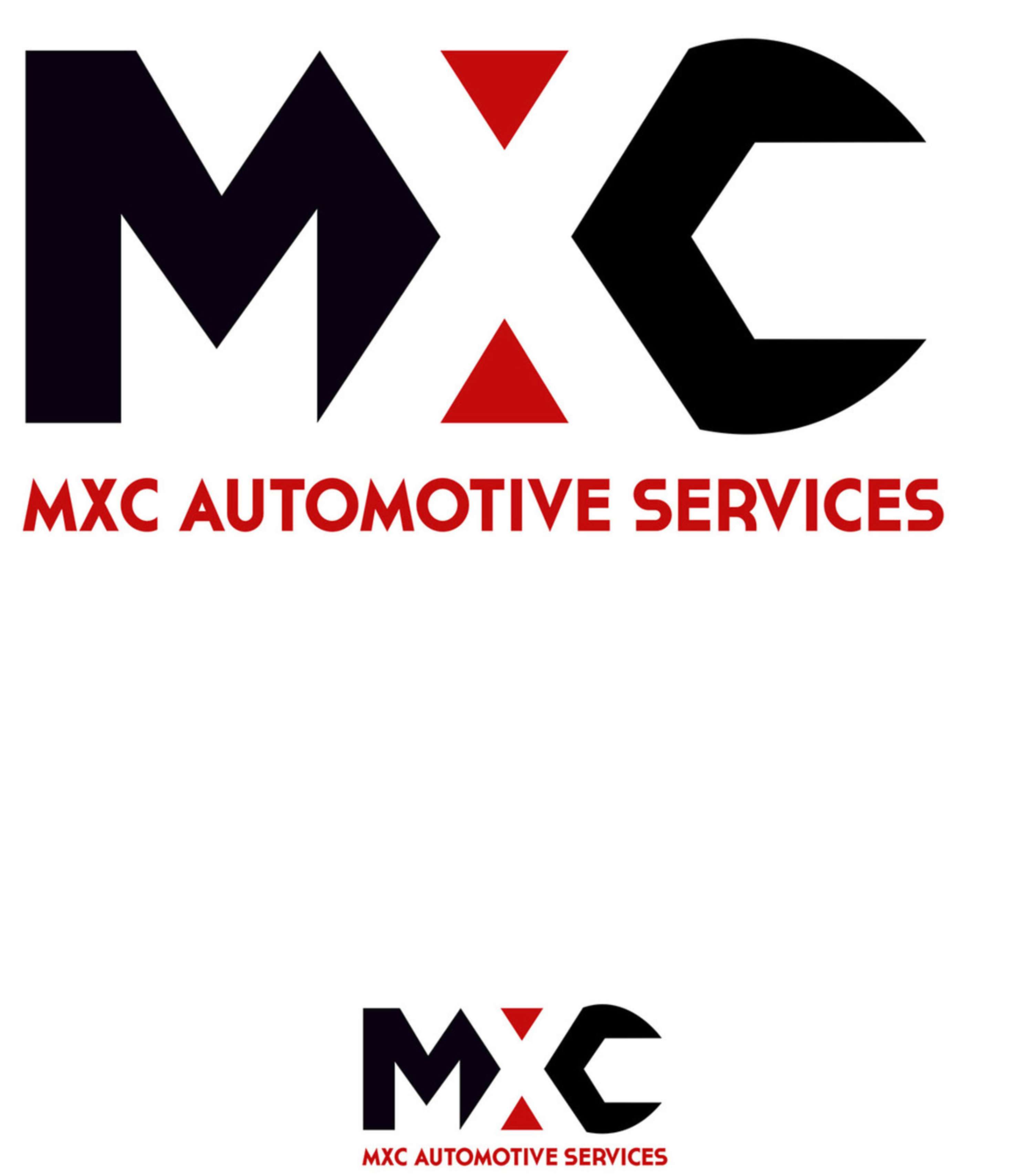 MXC Logo - MXC | The Dots