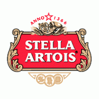 Stella Logo - Stella Artois | Brands of the World™ | Download vector logos and ...
