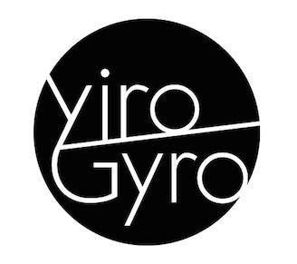 Gyro Logo - Yiro Gyro Opens Downtown. Off The Menu