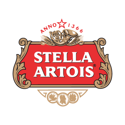 Stella Logo - Stella Artois logo vector - Download logo Stella Artois vector
