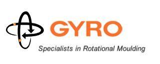 Gyro Logo - Gyro Logo