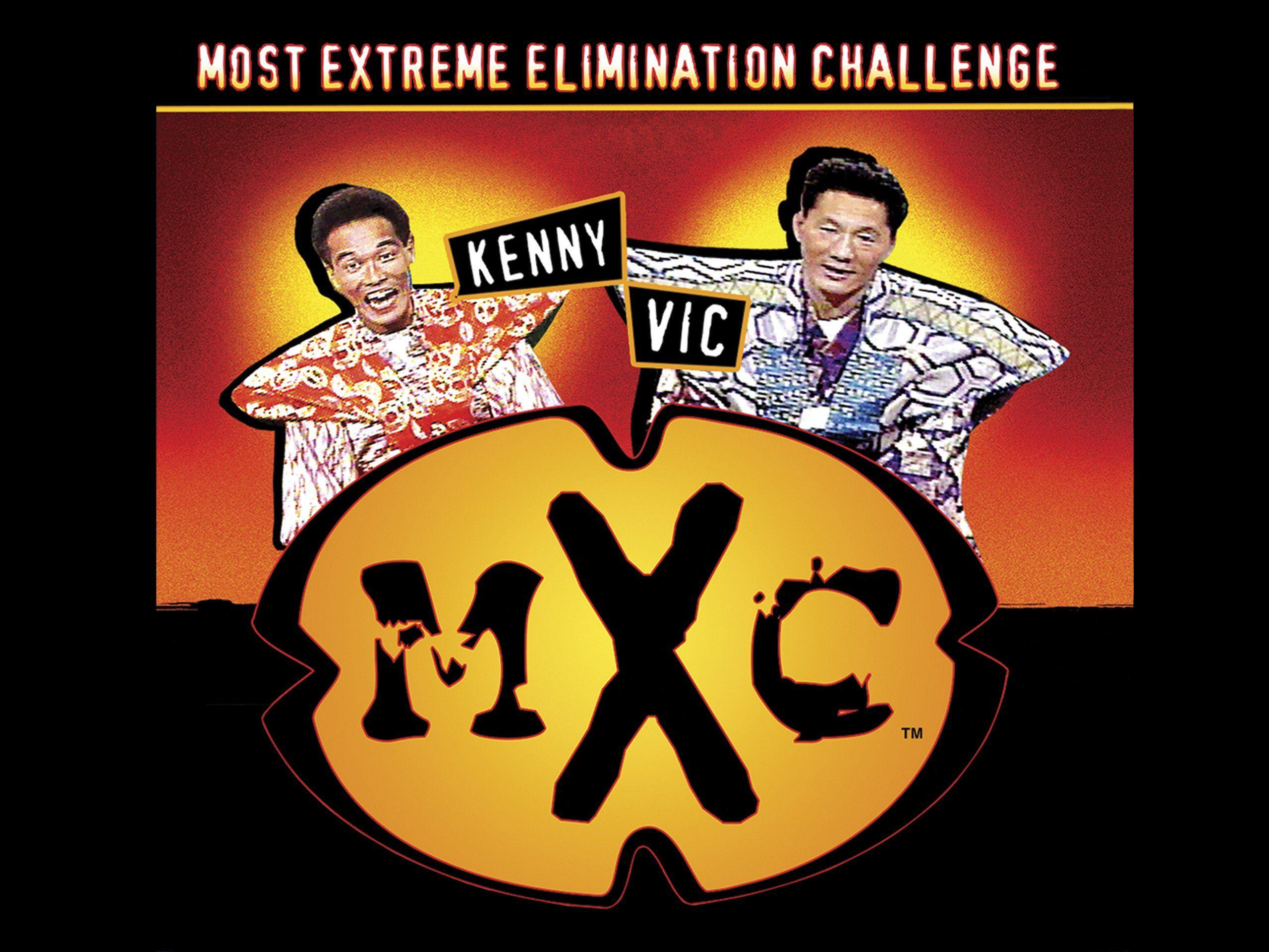 MXC Logo - Amazon.com: Watch MXC: Most Extreme Challenge, Season 1 | Prime Video