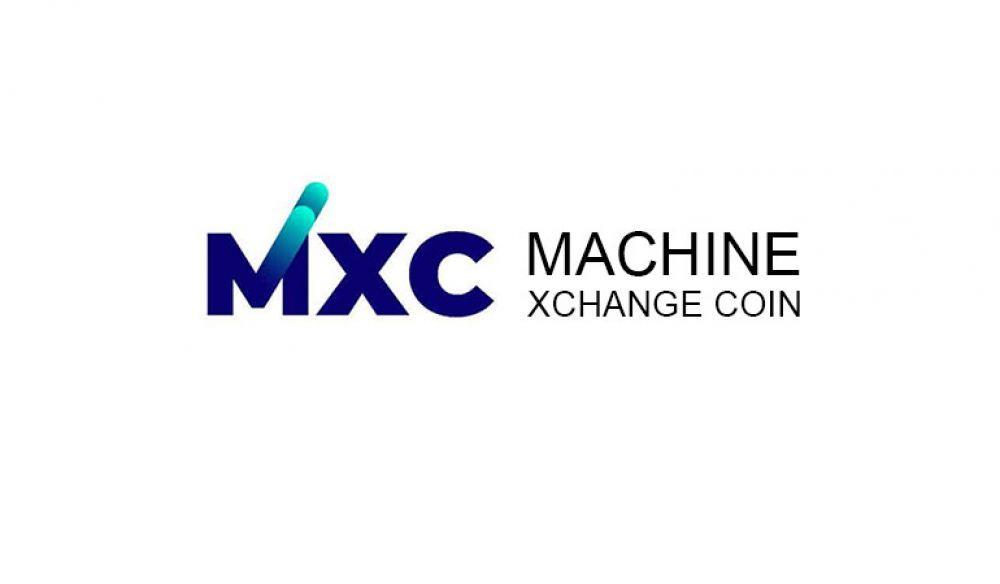 MXC Logo - MXC (MXC) ICO review. MXC rating and overview - ICObuffer