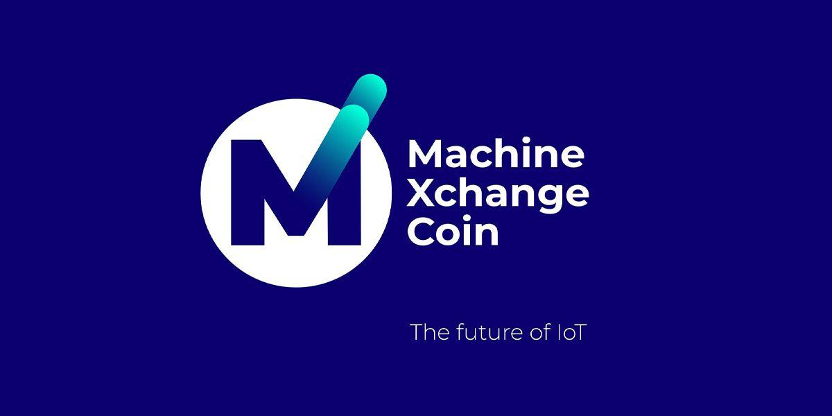 MXC Logo - MXC backers believe in the future of IoT - MXC Blog