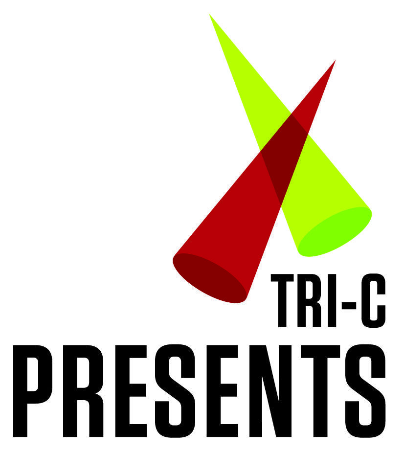 Presents Logo - Tri C Logos And Brand: Cleveland Ohio