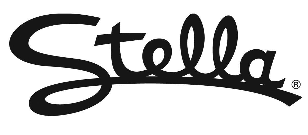 Stella Logo - Genuine stella logo - Burton Motorsports