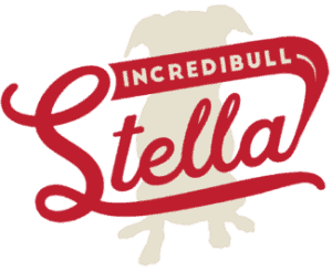 Stella Logo - Home. Stella the Pit Bull