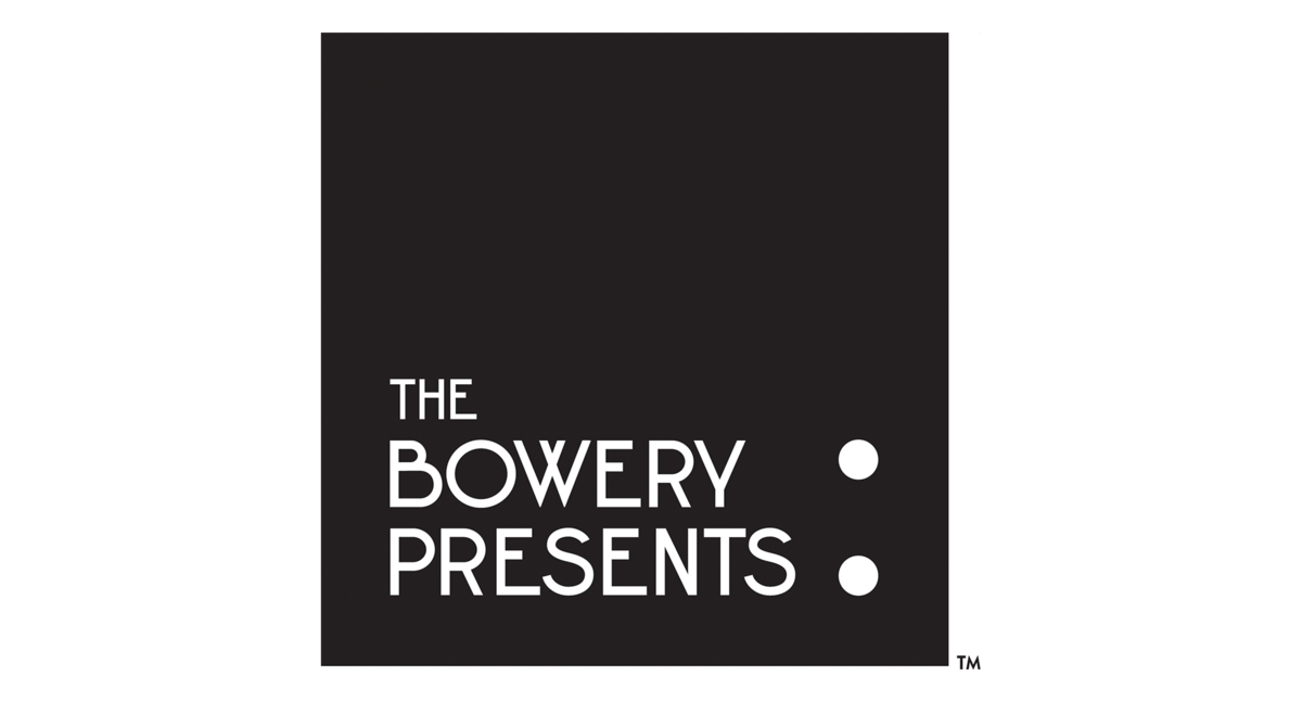 Presents Logo - The Bowery Presents Announces New Live Music Venue at Boston Landing ...