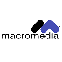 Macromedia Logo - Macromedia | Download logos | GMK Free Logos