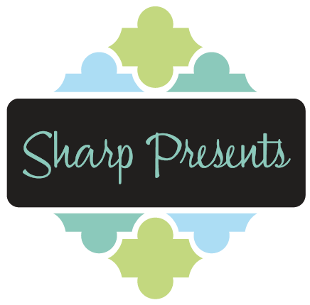Presents Logo - Collections – Sharp Presents