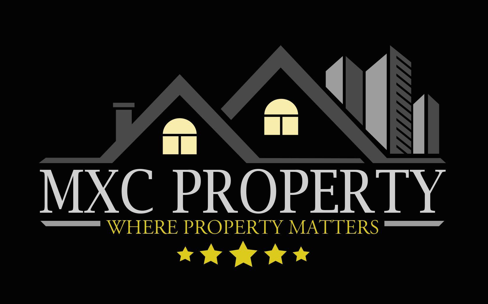 MXC Logo - Managed Property Solutions | www.mxcproperty.co.uk MXC Property ...