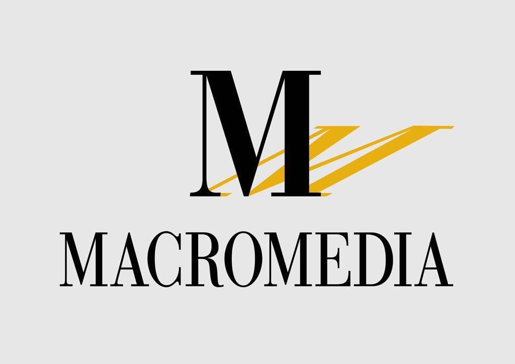 Macromedia Logo - Macromedia Vector Logo Vector Art & Graphics | freevector.com