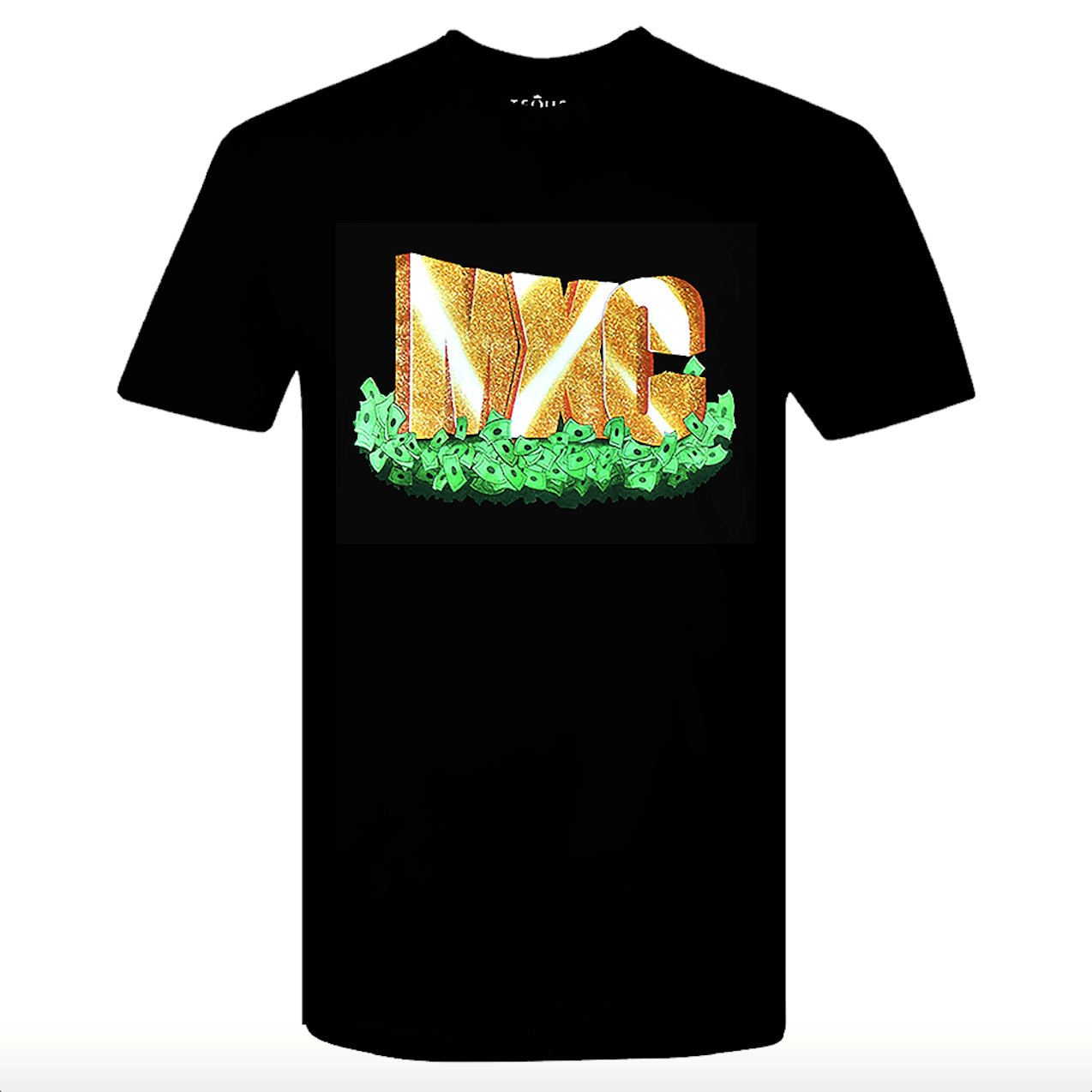 MXC Logo - MXC Tee