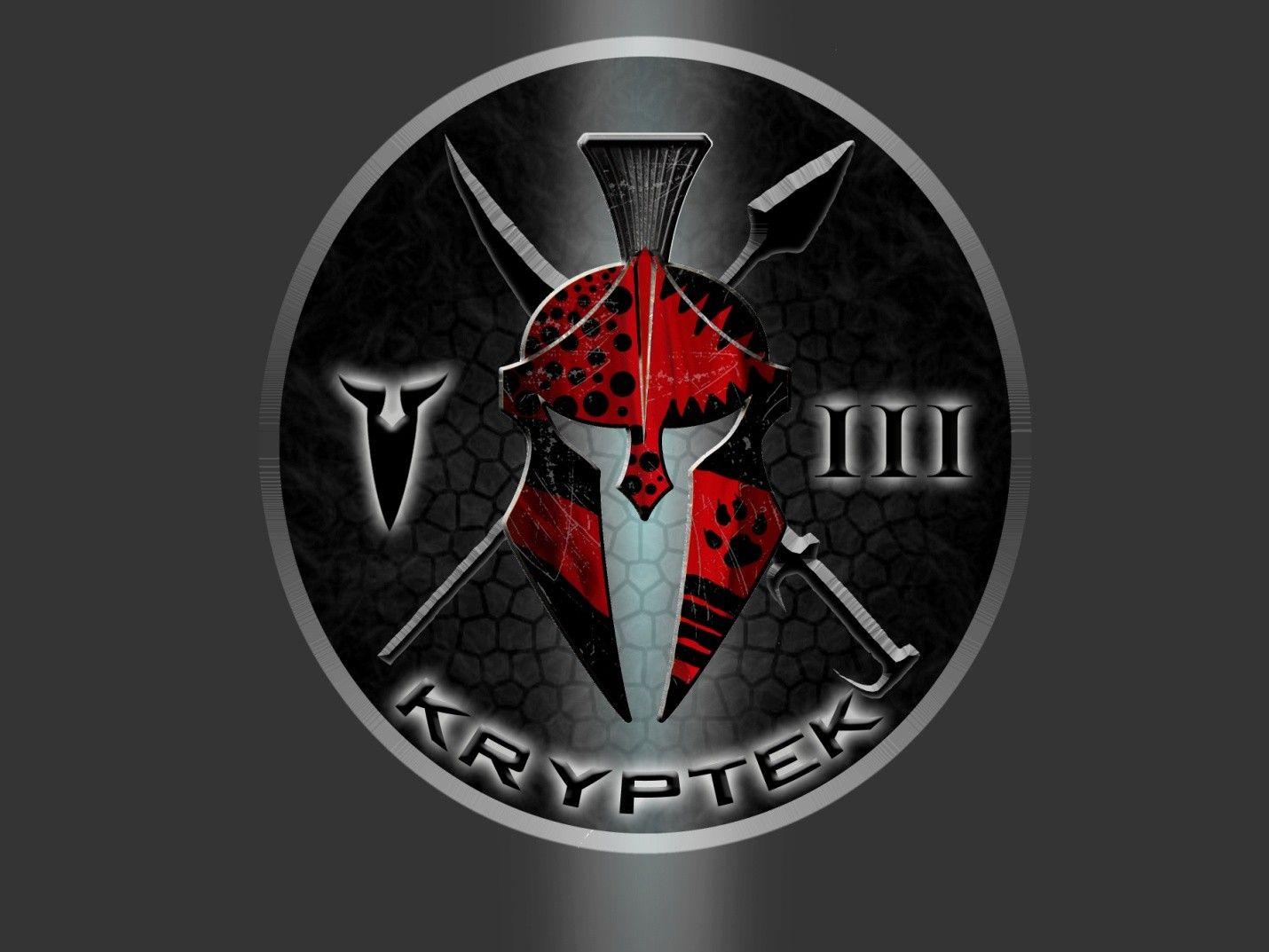 Kryptek Logo - Kryptek Logos