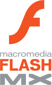 Macromedia Logo - Macromedia Flash MX Logo Vector (.EPS) Free Download