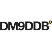 DM9 Logo - Creative selection. Office Photo