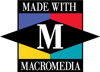 Macromedia Logo - Macromedia logo (90892) Free AI, EPS Download / 4 Vector