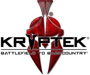 Kryptek Logo - KBF Kryptek Hat - Highlander