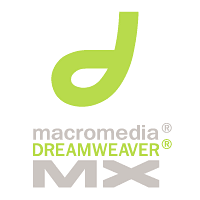 Macromedia Logo - Macromedia Dreamweaver MX | Download logos | GMK Free Logos