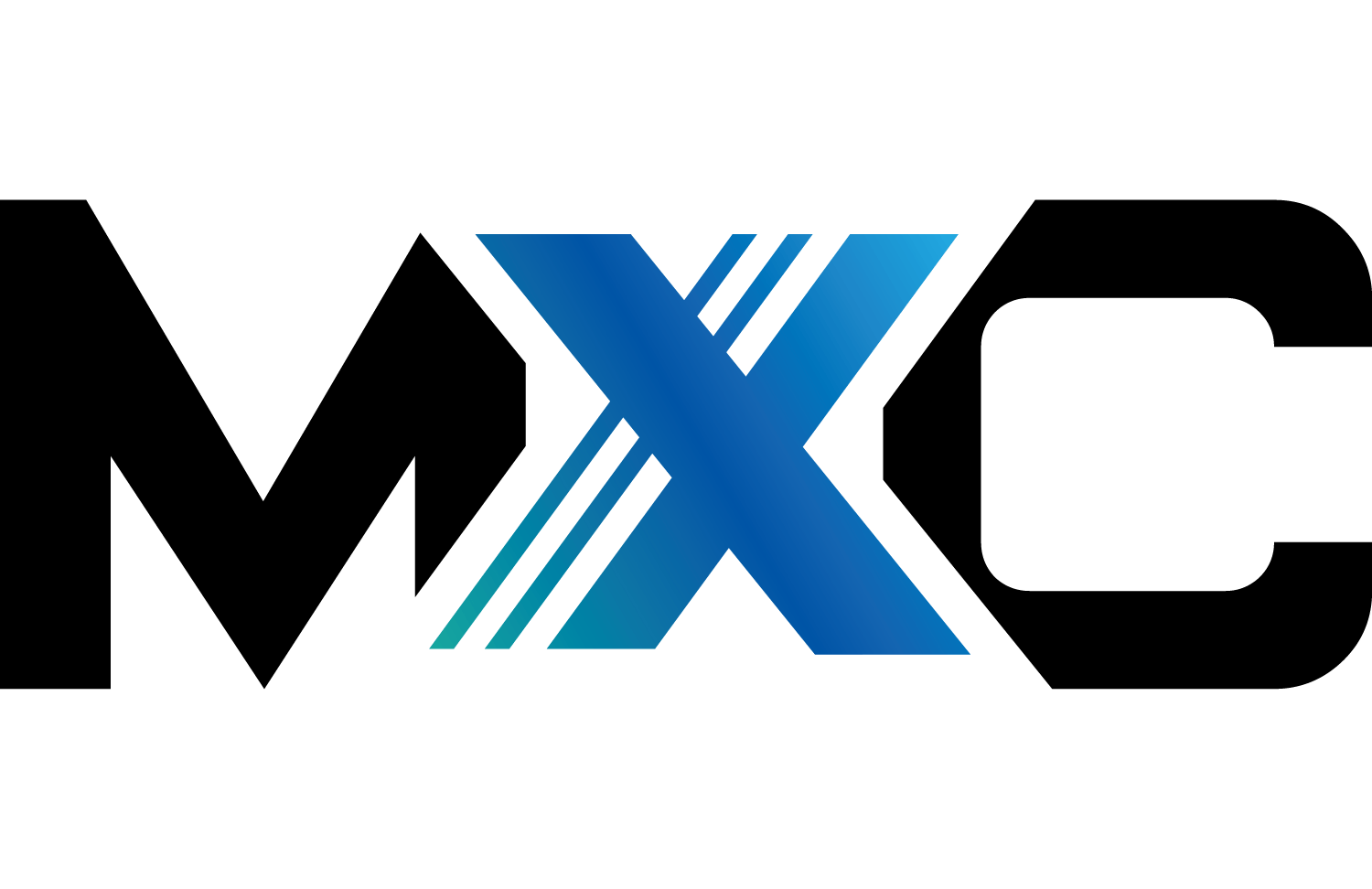 MXC Logo - MXC Elevator | Malaysia One Stop Lifting Solutions