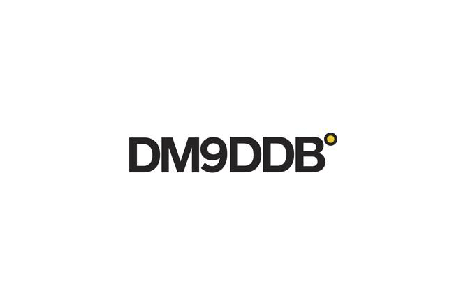 DM9 Logo - Surpreendida por campanha feita por outra agência, DM9 abre mao de ...