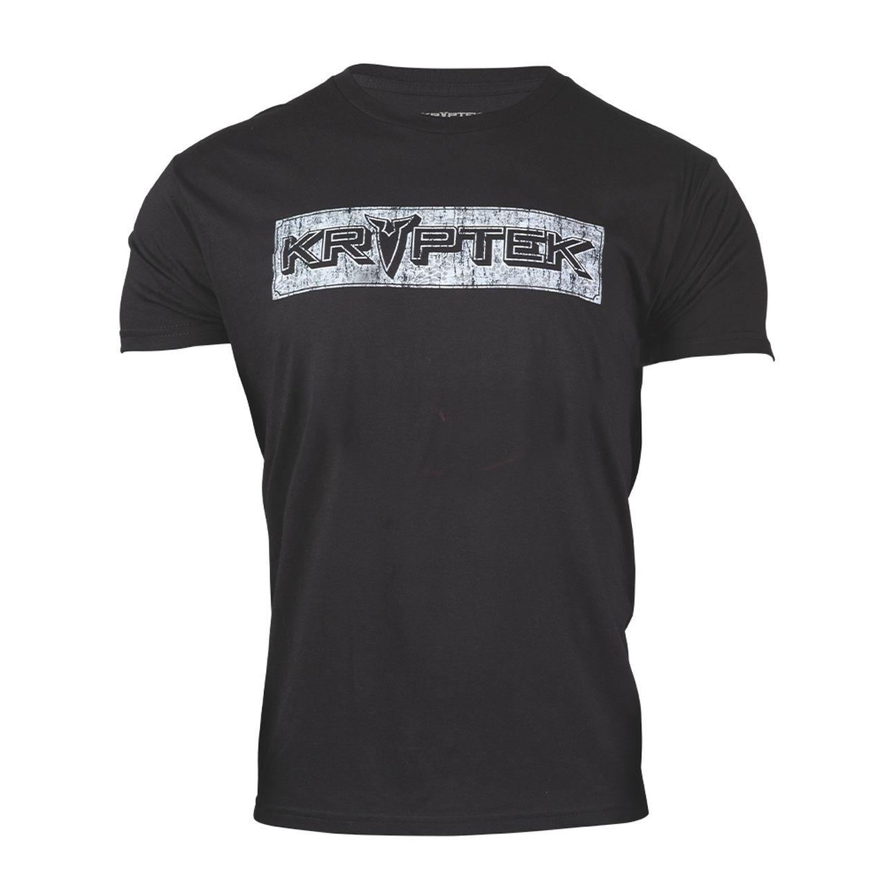 Kryptek Logo - Kryptek Logo Tee Shirt