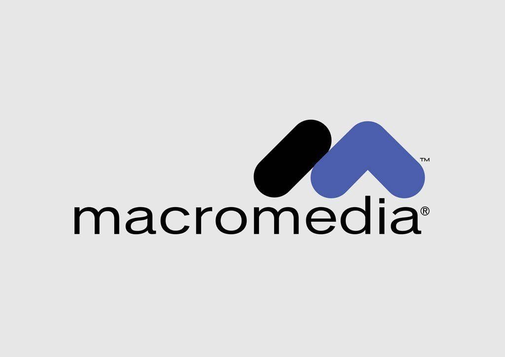 Macromedia Logo - Macromedia Vector Art & Graphics | freevector.com