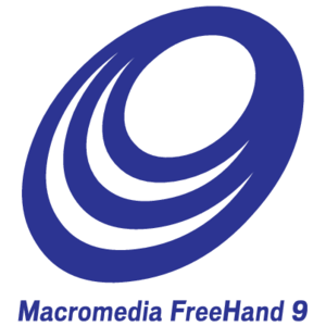 Macromedia Logo - Macromedia FreeHand 9 logo, Vector Logo of Macromedia FreeHand 9 ...