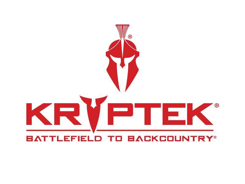 Kryptek Logo - Home