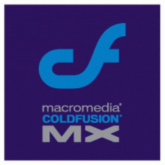 Macromedia Logo - Macromedia Coldfusion MX Logo | Logos Rates