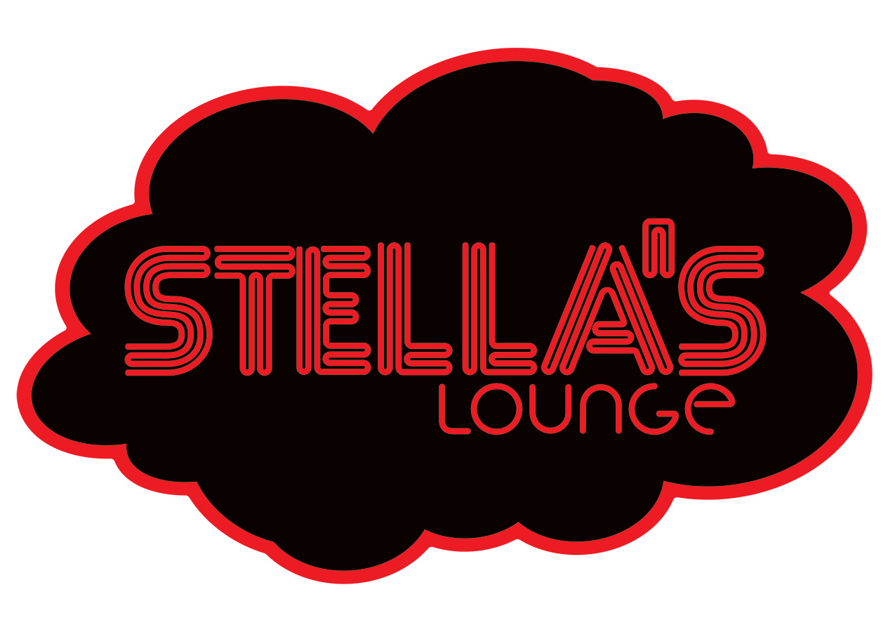 Stella Logo - Stella's Lounge