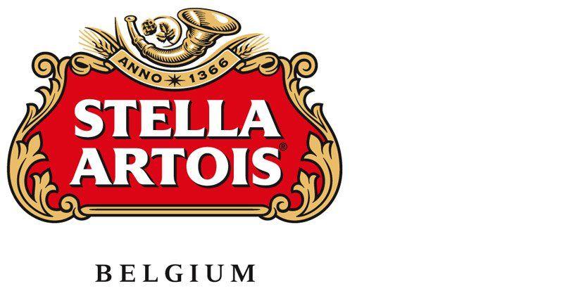 Stella Logo - stella artois beer packaging design experience for duty free