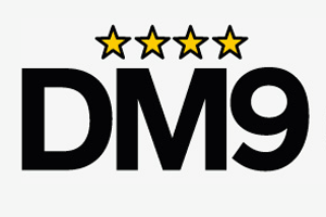DM9 Logo - Dois executivos deixam DM9DDB