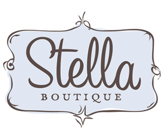 Stella Logo - Logopond, Brand & Identity Inspiration (Stella logo)