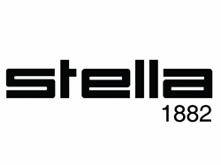 Stella Logo - RUBINETTERIE STELLA. Bathroom and kitchen taps